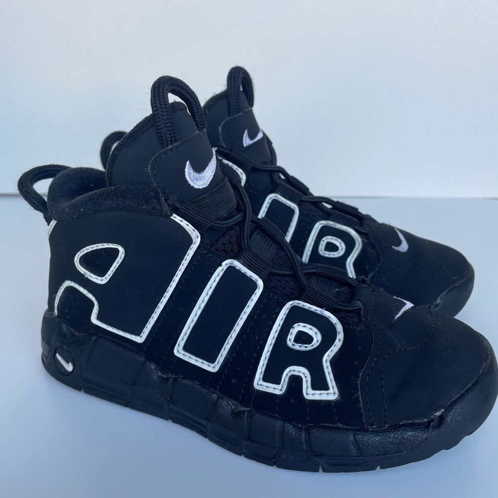 Nike More Air Uptempo